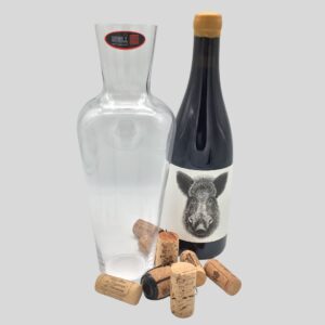 Riedel Dekanter Wine Friendly 1320ml