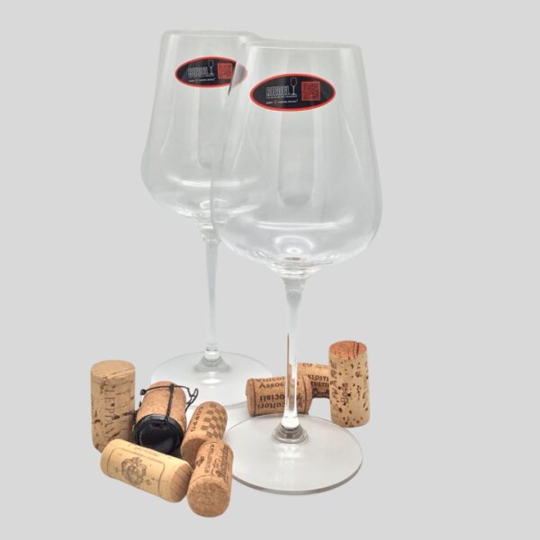 Riedel Kristallglas