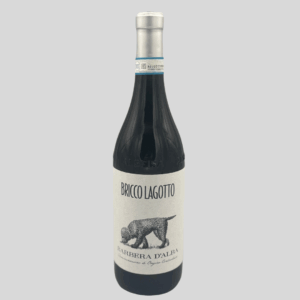Barbera d ´Alba DOC / Piemont