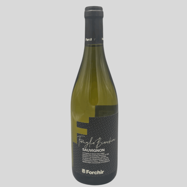 Sauvignon Blanc - Forchir / Friaul / Italien