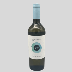 Vermentino Olianas / Sardinien Demeter ( Bio)