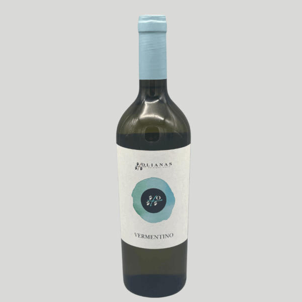 Vermentino Olianas / Sardinien Demeter ( Bio)