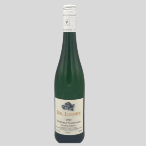 Dr. Loosen Riesling Wehlener Sonnenuhr Kabinett