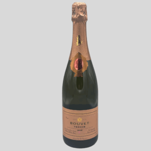 Bouvet-Ladubay Trésor Rosé Brut / Loire