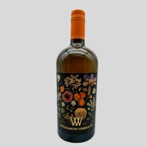 Würzgarten Vermouth / Dr.Loosen  Mosel