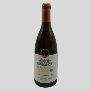 Chenin Blanc  * Albertus Viljoen  Alvi´s Drift / Südafrika