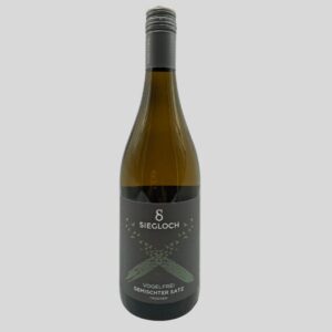 Gemischter Satz * Vogelfrei  / Weingut Siegloch / Württemberg
