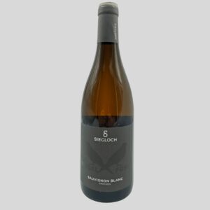 Sauvignon Blanc "Réserve"  Vogelfrei  / Weingut Siegloch / Württemberg