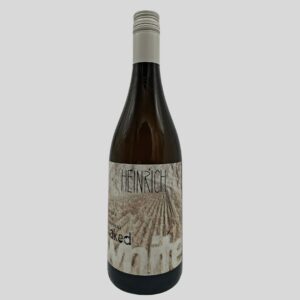 Naked White * Weingut Heinrich / Burgenland / Österreich