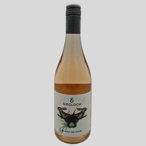 Blanc de Noir  / Weingut Siegloch / Württemberg