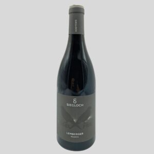Lemberger  "Réserve"  Vogelfrei  / Weingut Siegloch / Württemberg