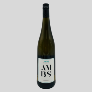 Auxerrois / Weingut Ambs / Baden
