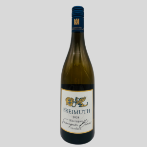 Sauvignon Blanc - Weingut Freimuth / Rheingau
