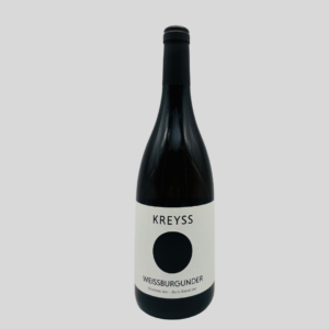Weissburgunder / Kreyss / Südtirol DOC