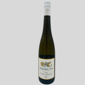 CHARTA Riesling feinherb - Weingut Freimuth / Rheingau